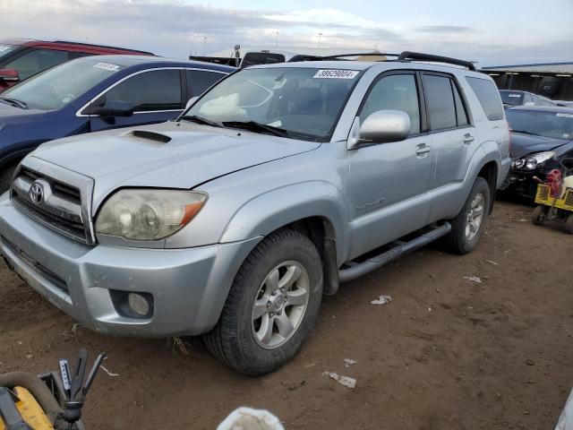 Toyota 4runner (2008)