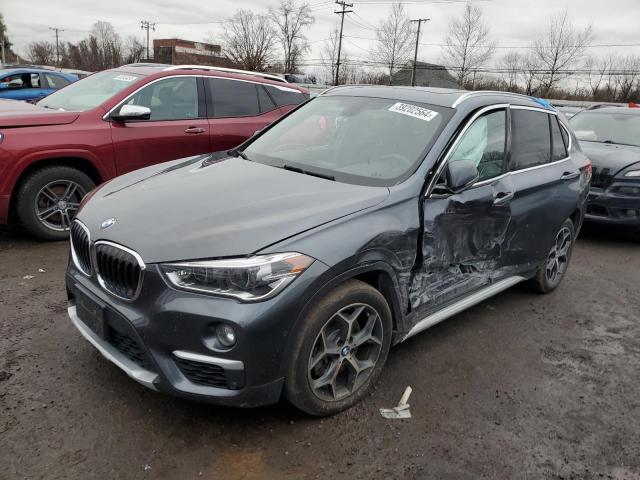Bmw X1 (2017)