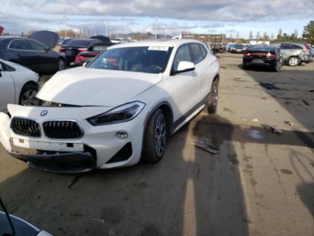 Bmw X2 (2018)