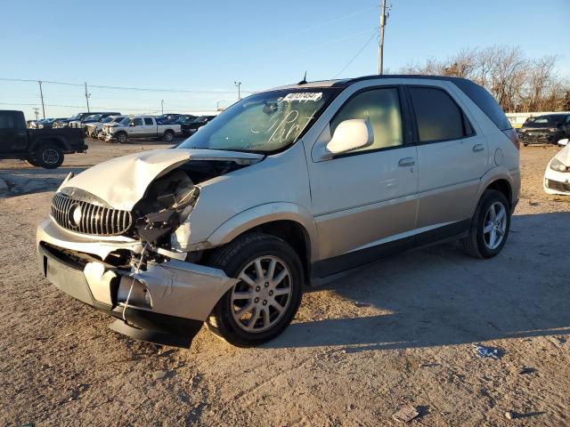 Buick Rendezvous (2005)