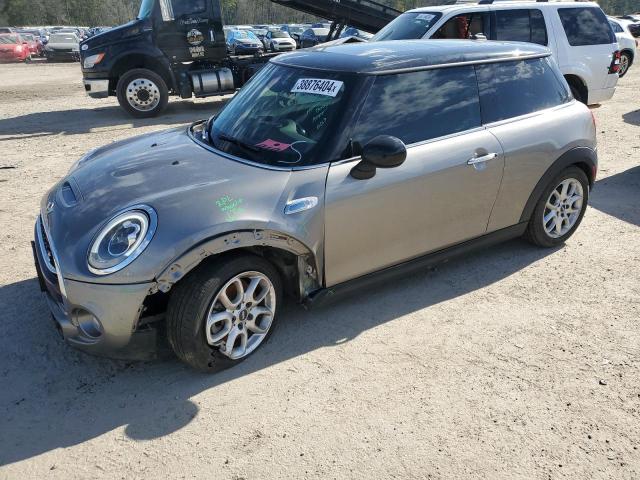 Mini Cooper (2018)