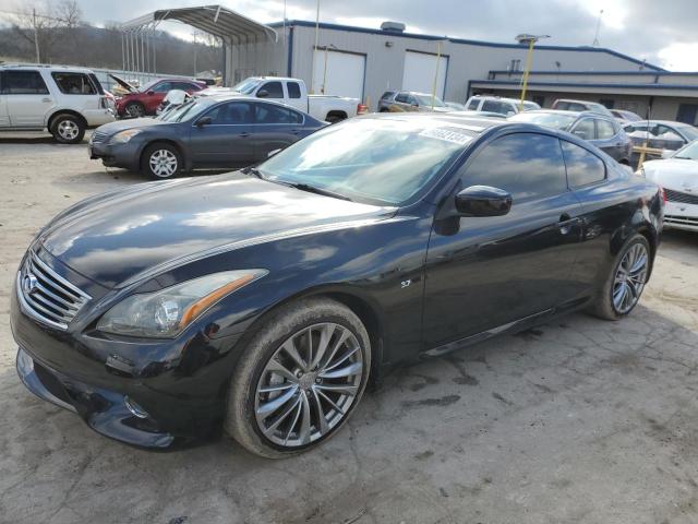 Infiniti Q60 (2014)