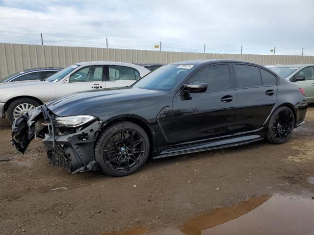 Bmw M3 (2023)