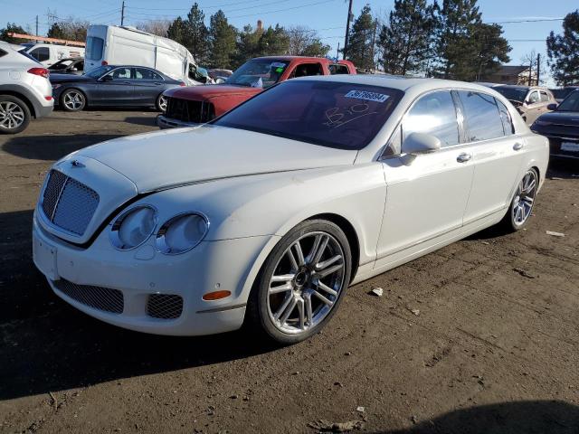 Bentley Continenta (2013)
