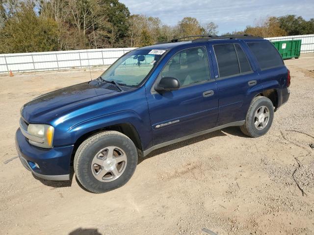 Chevrolet Trailblzr (2003)