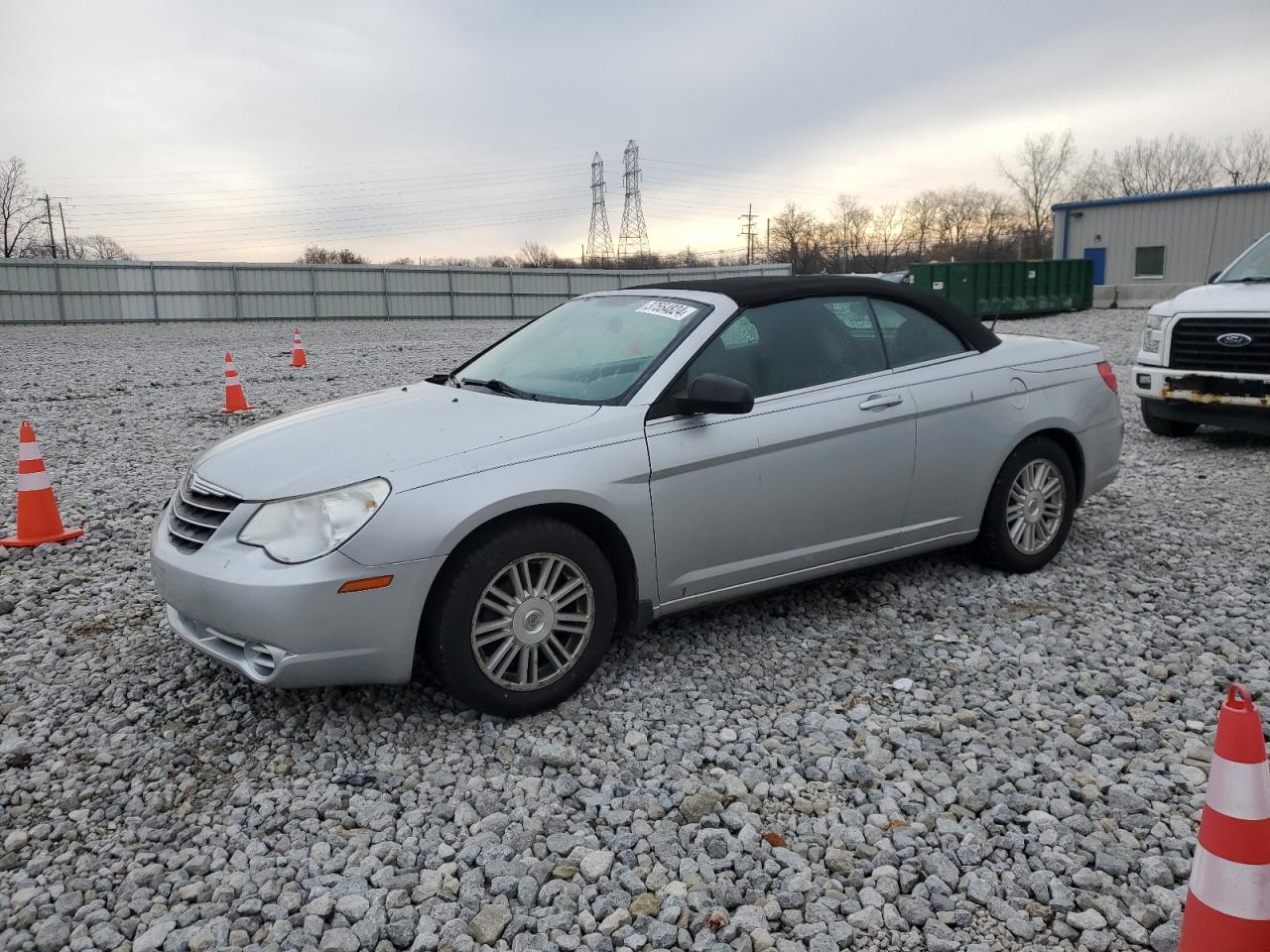 Chrysler Sebring (2009)