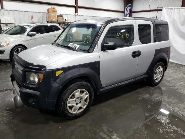 Honda Element (2007)