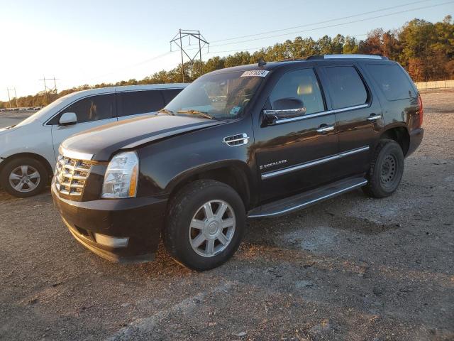 Cadillac Escalade (2008)