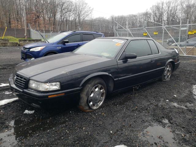 Cadillac Eldorado (1999)