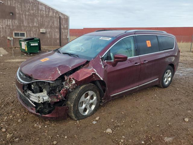 Chrysler Pacifica (2017)