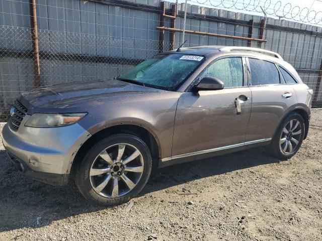 Infiniti Fx35 (2008)