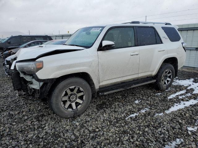 Toyota 4runner (2018)