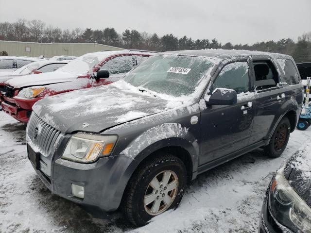 Mercury Mariner (2009)