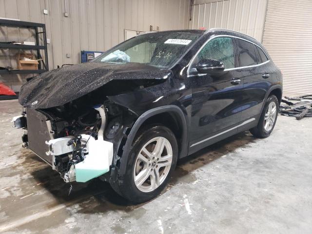 Mercedes-benz Gla-class (2023)