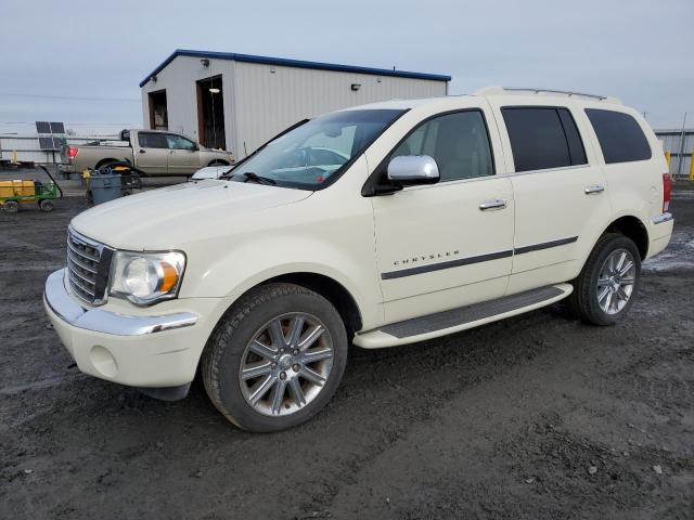 Chrysler Aspen (2008)