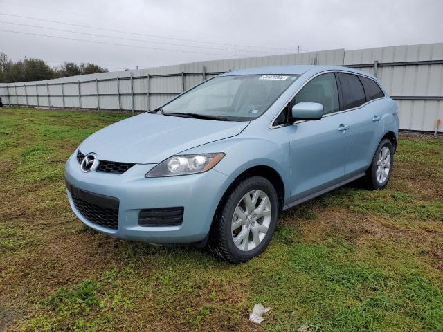Mazda Cx-7 (2007)