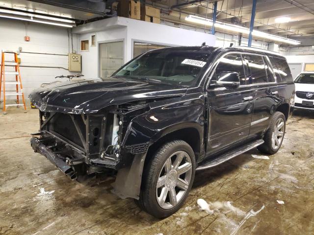 Cadillac Escalade (2020)