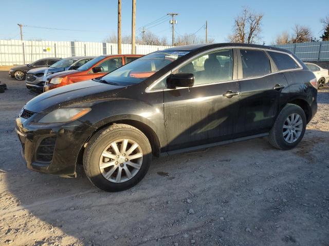 Mazda Cx-7 (2010)