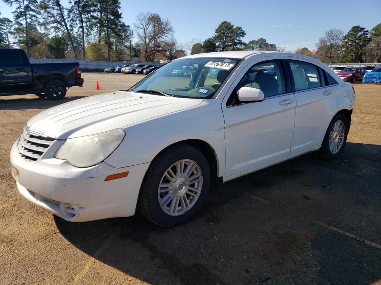 Chrysler Sebring (2007)