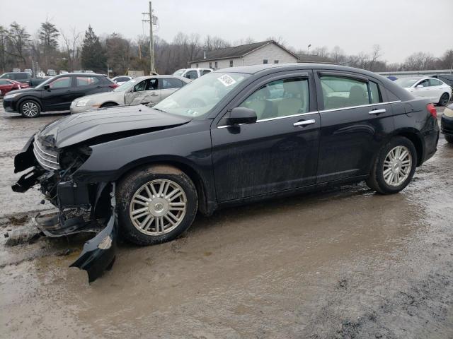 Chrysler Sebring (2007)