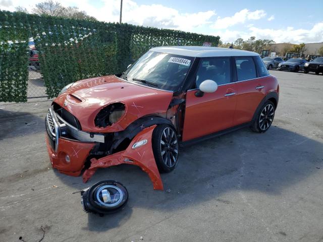 Mini Cooper (2019)