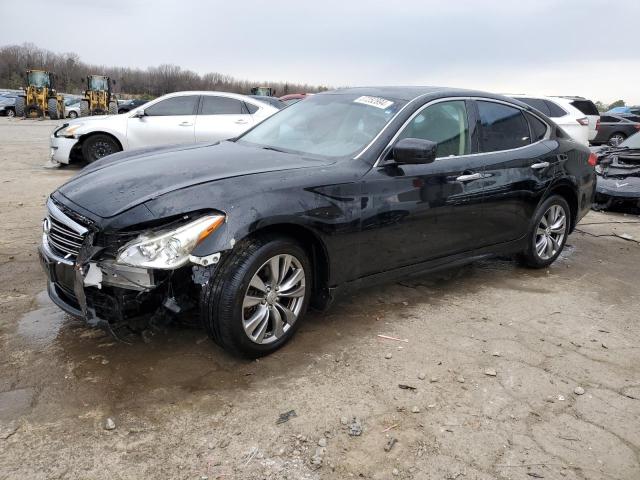 Infiniti M37 (2012)