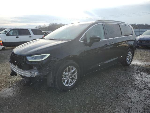 Chrysler Pacifica (2022)
