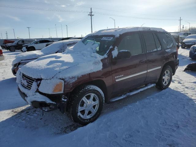Gmc Envoy (2006)