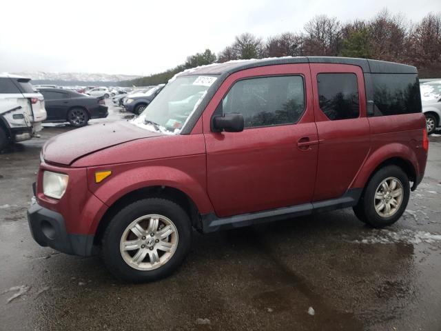 Honda Element (2006)