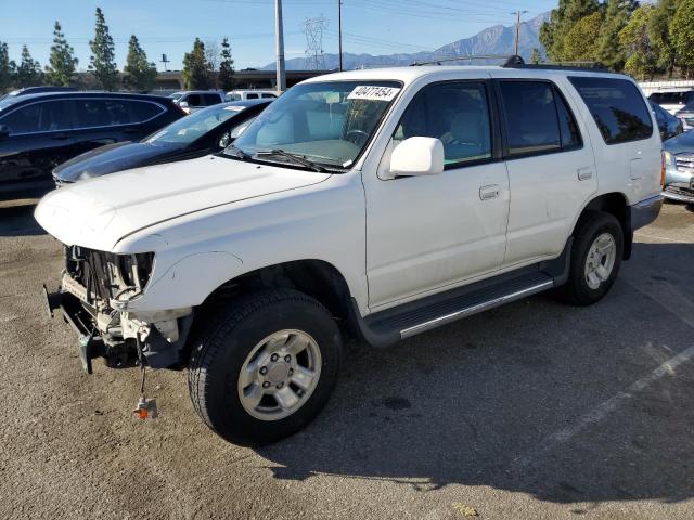 Toyota 4runner (2001)