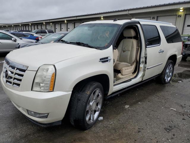 Cadillac Escalade (2007)