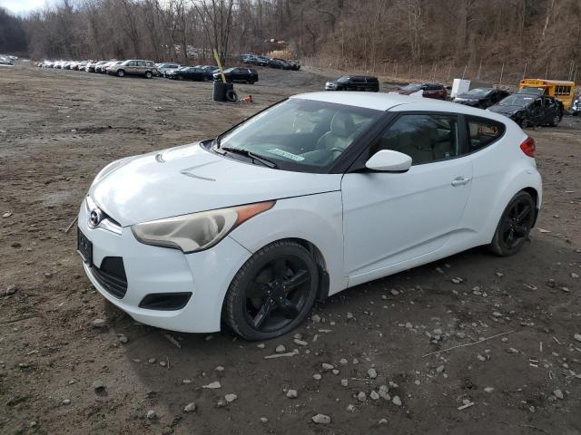 Hyundai Veloster (2012)