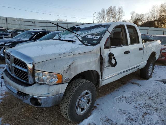 Dodge Ram 2500 (2004)