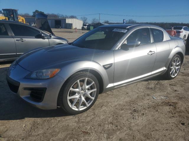 Mazda Rx8 (2010)