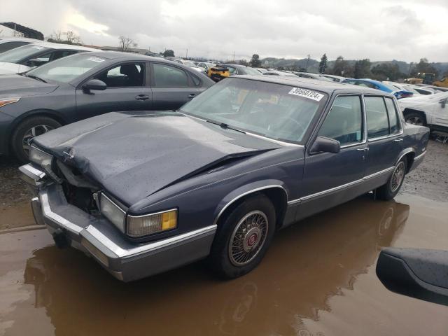 Cadillac Deville (1990)