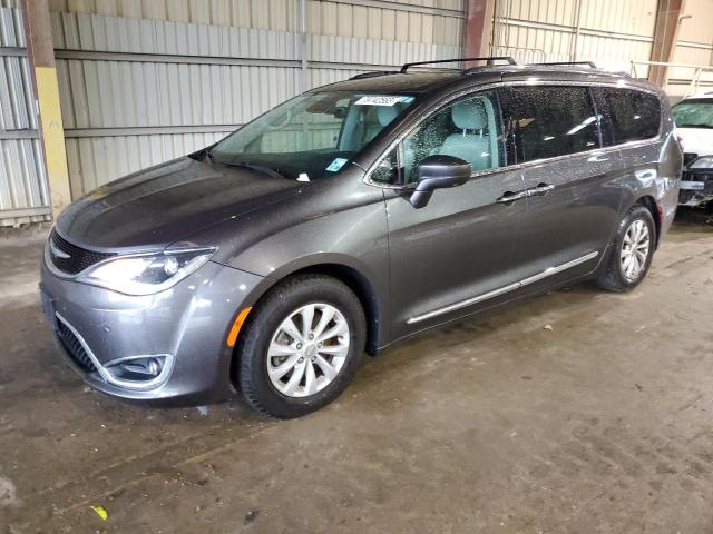 Chrysler Pacifica (2018)