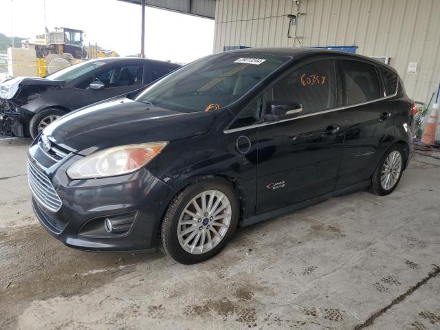 Ford Cmax (2015)