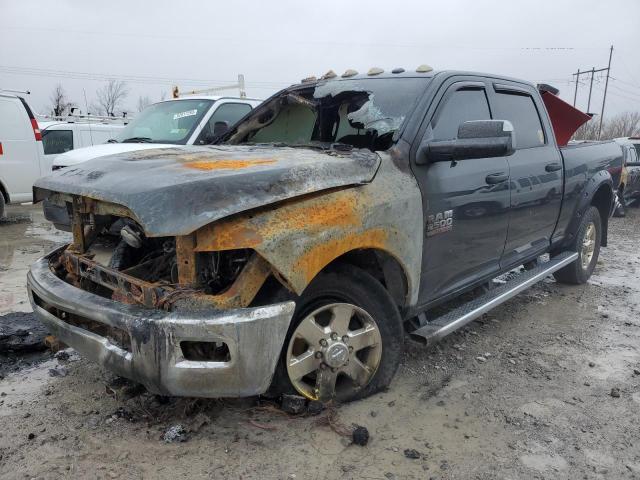 Ram 2500 slt (2015)