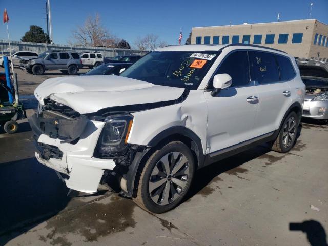 Kia Telluride (2020)
