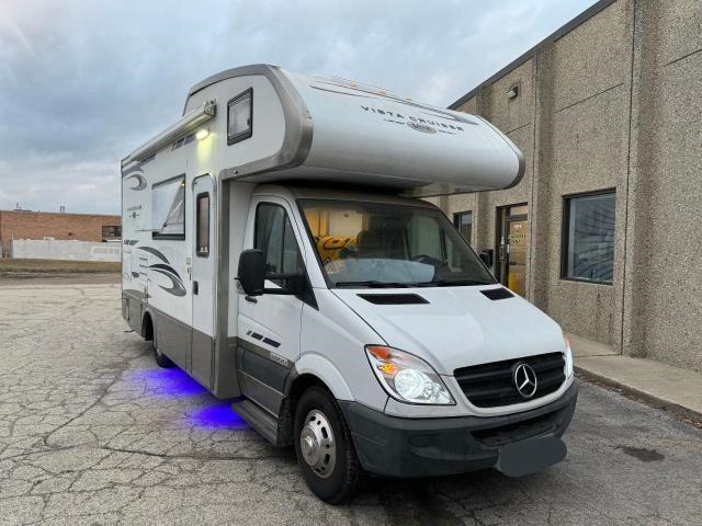 Dodge Sprinter (2007)