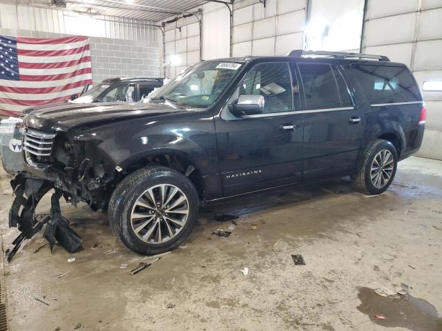 Lincoln Navigator (2016)