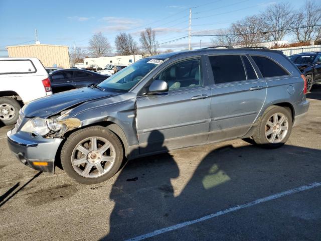 Chrysler Pacifica (2007)