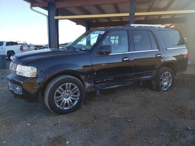 Lincoln Navigator (2010)