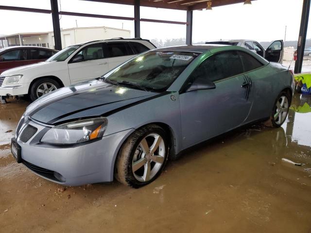 Pontiac G6 (2007)