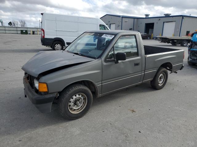 Isuzu All other (1991)