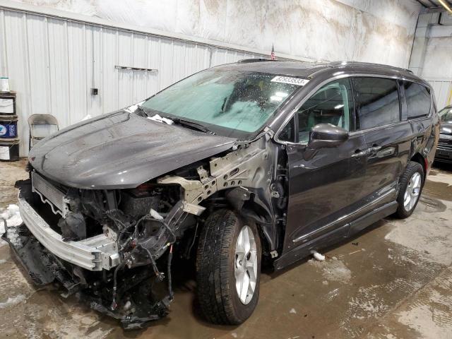Chrysler Pacifica (2020)