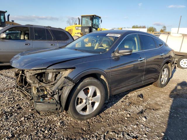 Honda Crosstour (2012)