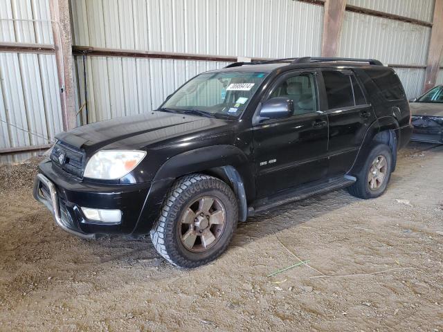 Toyota 4runner (2004)