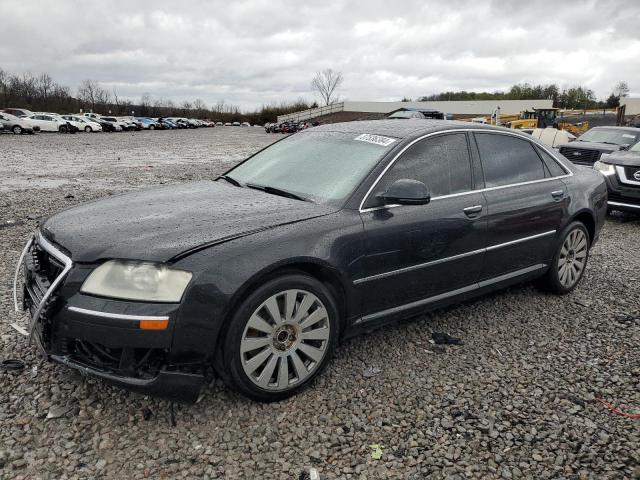 Audi A8 (2008)