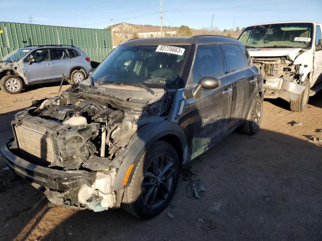 Mini Cooper (2014)